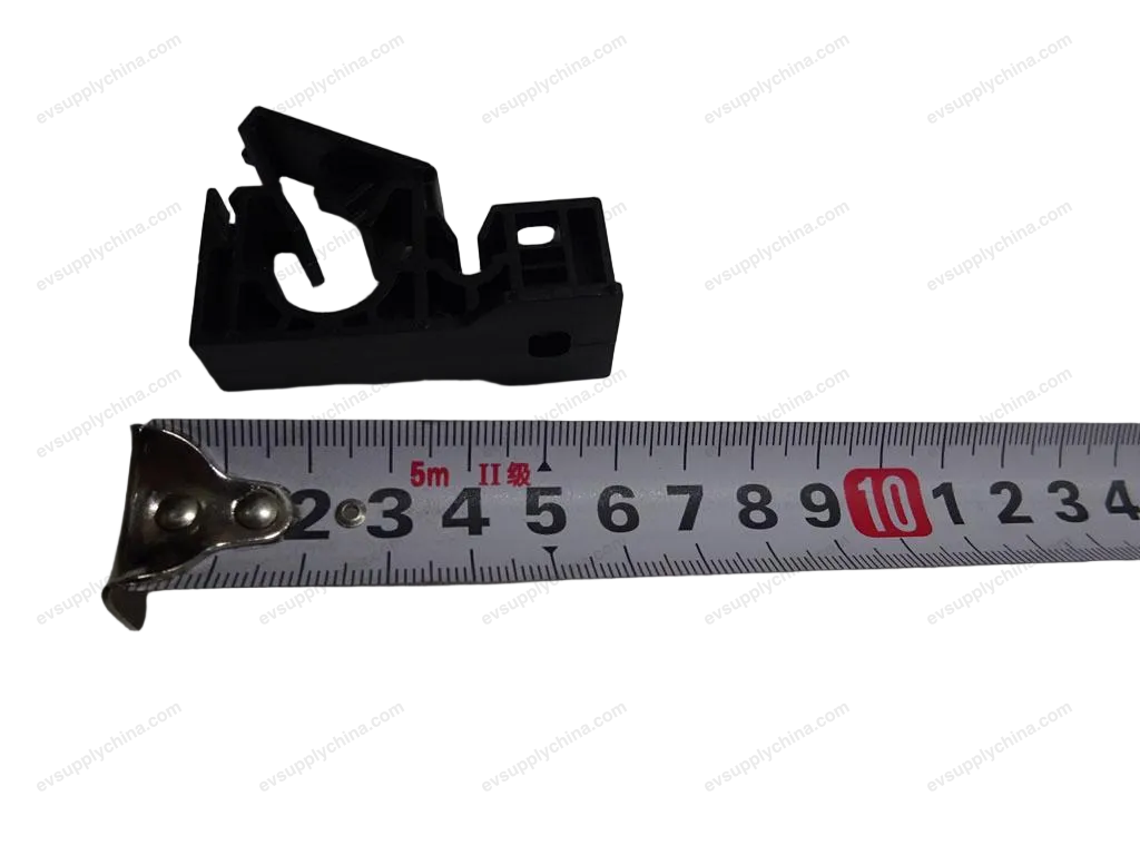 Two hole pipe clamp — BYD BYD Han DM-i — OE 12515725-00, BYDQ682B16T-2