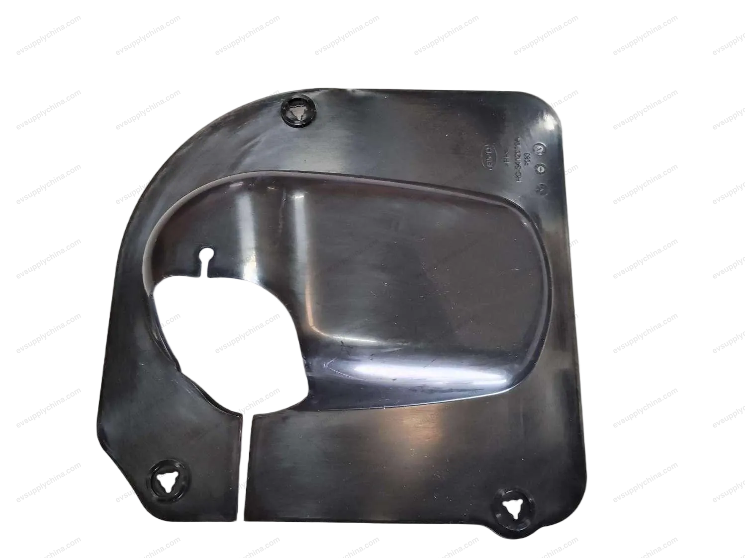 Universal joint dust cover assembly Ⅰ — BYD BYD Han DM-i — OE 12642013-00, HC-3412010
