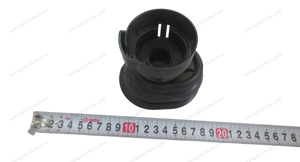 Universal joint dust cover assembly Ⅱ — BYD BYD Han DM-i — OE 13209995-00, HC-3412020A