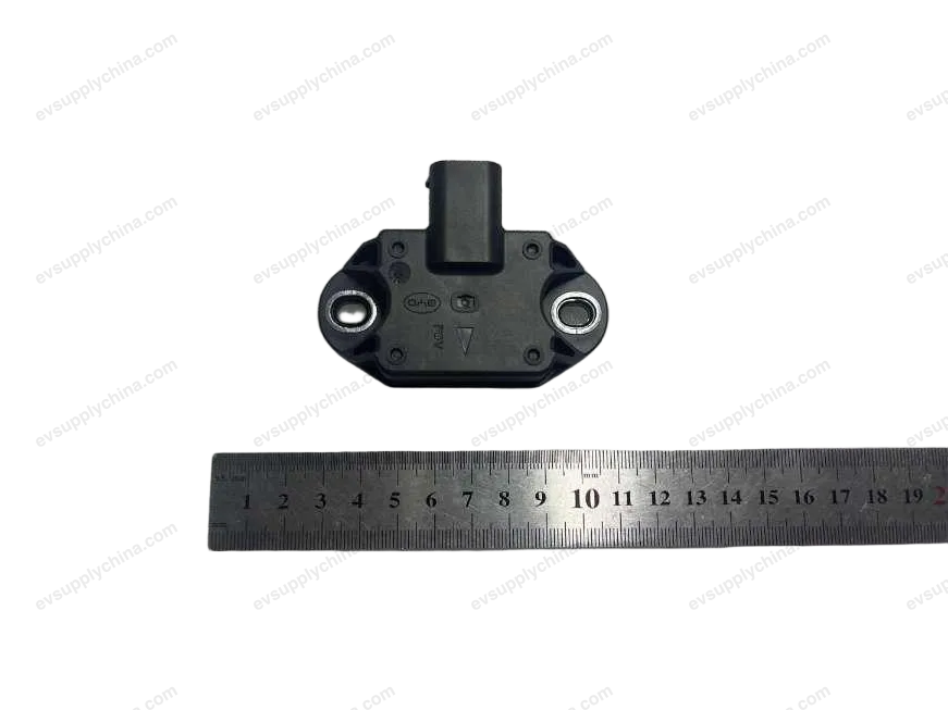 Yaw rate sensor — BYD BYD Han DM-i — OE 13785093-00, ST-3636050A-D1