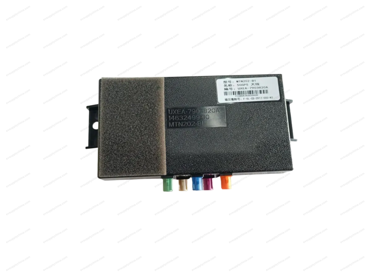 5G GPS antenna — BYD BYD Han EV — OE 14632499-00, UXEA-7903820A