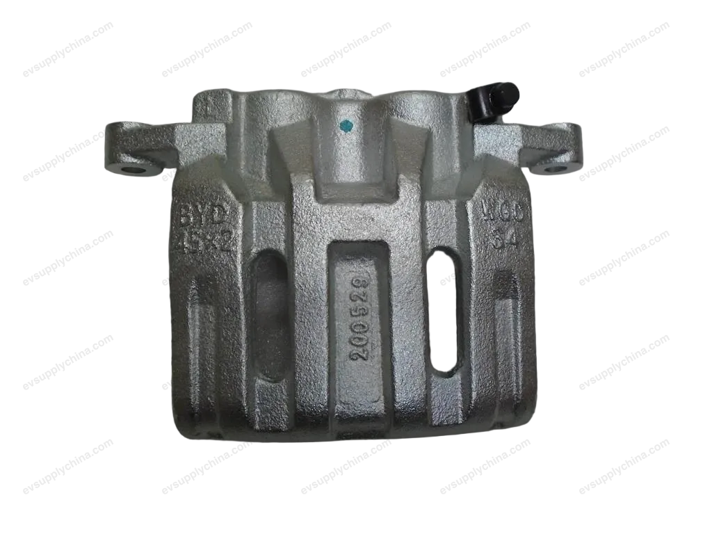 After-sales service package for left front caliper body sub-assembly — BYD BYD Han EV — OE 13087592-00, HC-3501101