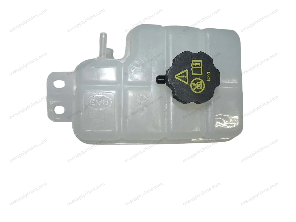 Auxiliary water tank assembly I — BYD BYD Han EV — OE 12390675-00, HADE-1311010