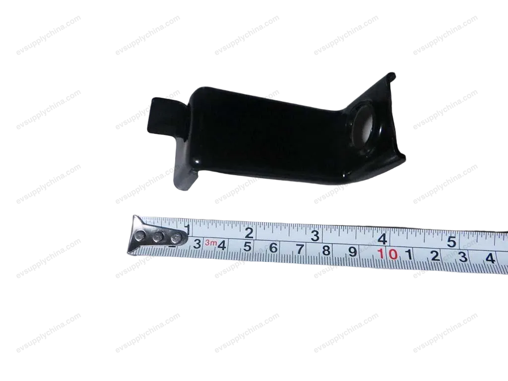 Auxiliary water tank mounting bracket assembly — BYD BYD Han EV — OE 11329882-00, SCA-1311020