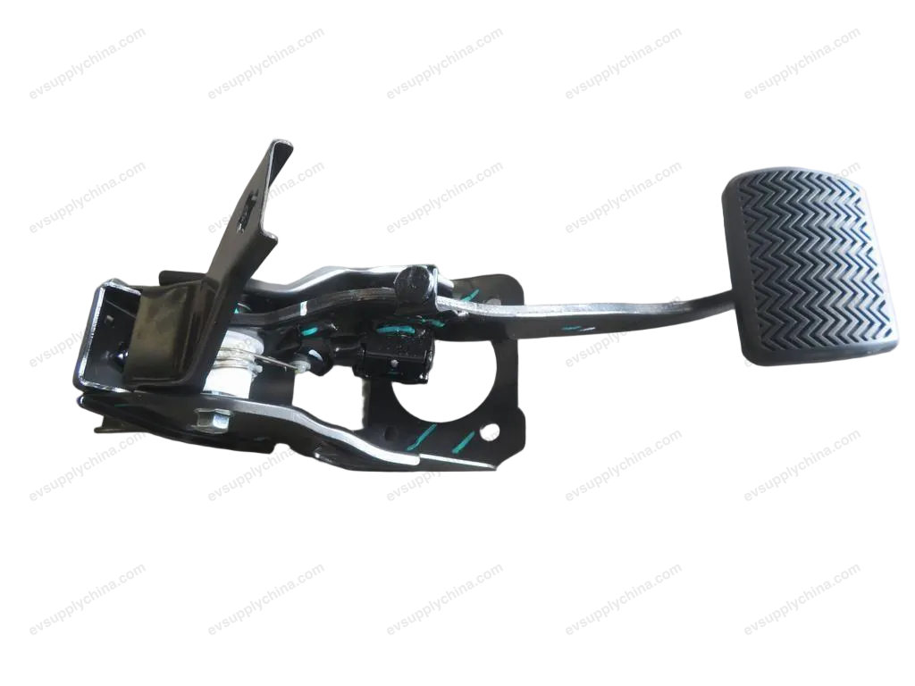 Brake pedal assembly — BYD BYD Han EV — OE 13352012-00, HC-3504010B