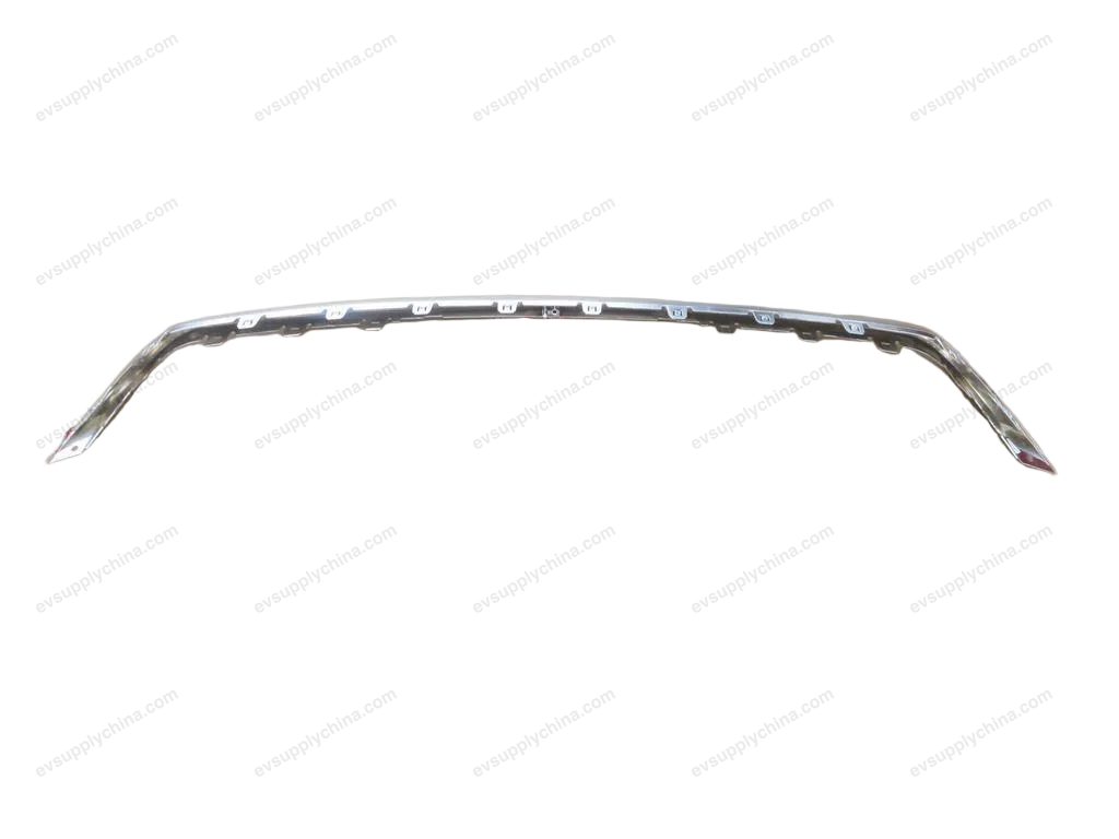Bright trim strip on the lower part of the rear bumper — BYD BYD Han EV — OE 13335161-00, HCEF-2804218/71
