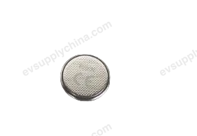 button battery/CR2032/240mAh/3.0V/0.2mA/3.1g/-30-85℃ — BYD BYD Han EV — OE 18449396-00