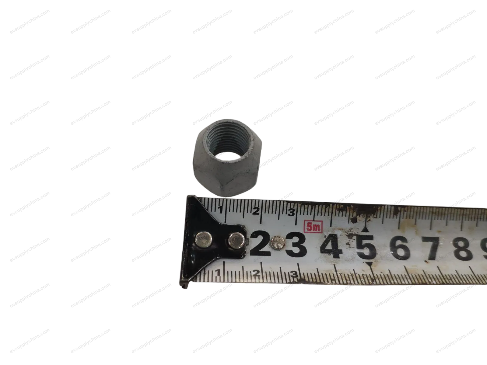 Car wheel nuts — BYD BYD Han EV — OE 13820380-00, BYDQ304A14-5T13F61KHP1.5
