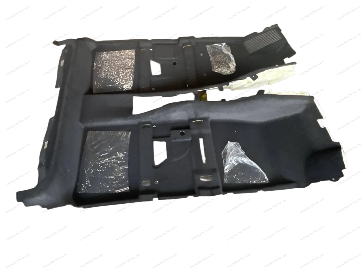 Carpet Assembly — BYD BYD Han EV — OE 16710965-00, HCENC-5109010
