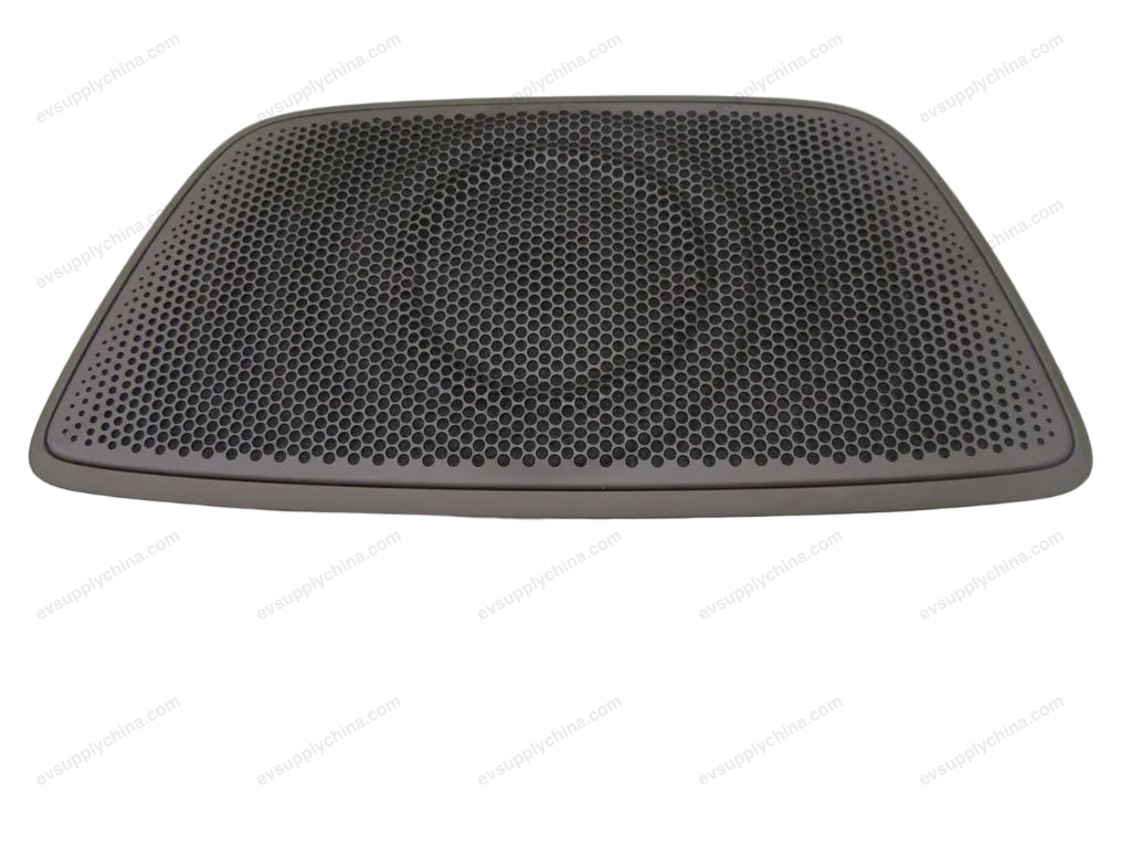 Center speaker grille assembly - Langya Ochre — BYD BYD Han EV — OE 13213651-00, HC-5306160A-00ZM
