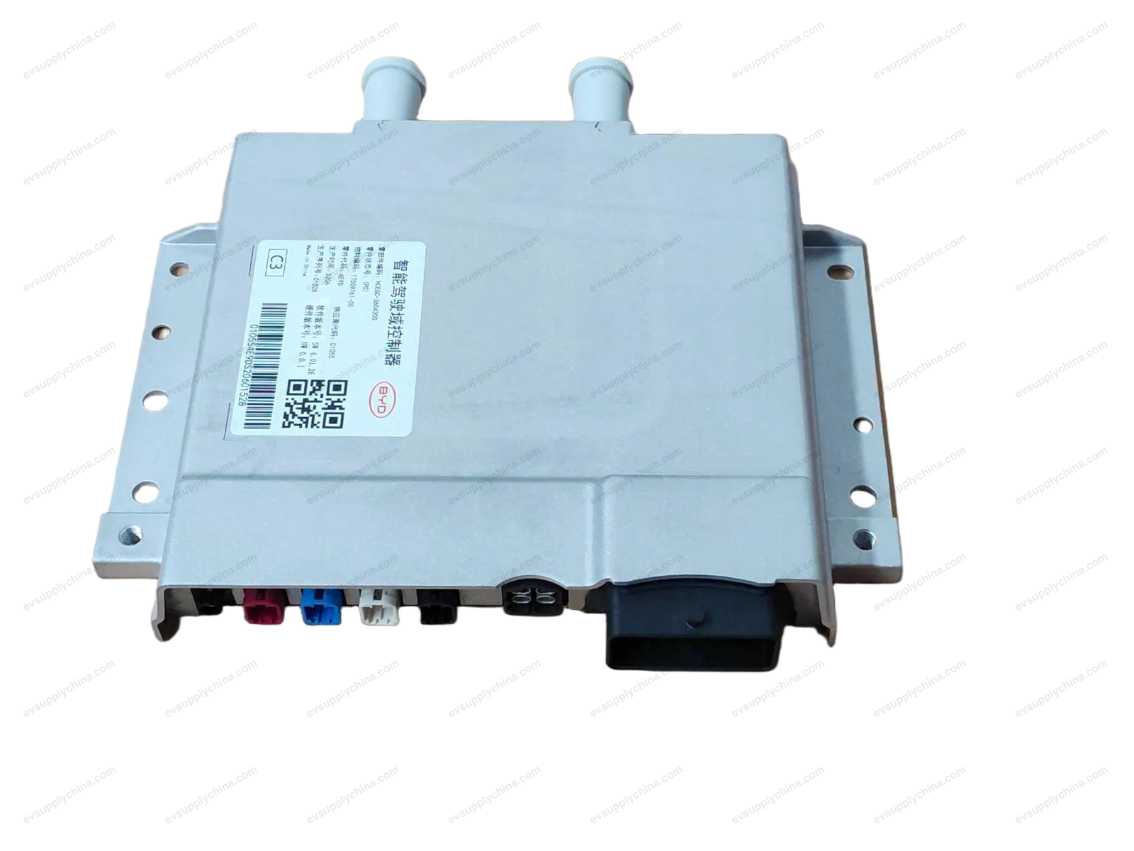 Central computing platform — BYD BYD Han EV — OE 17559761-00, HCEGC-3604300