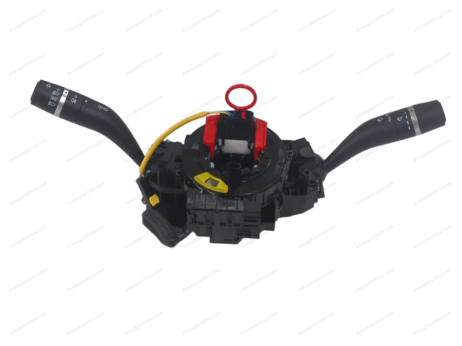 Saklar kombinasi — BYD BYD Han EV — OE 17519338-00, UFE-3774010W-F5
