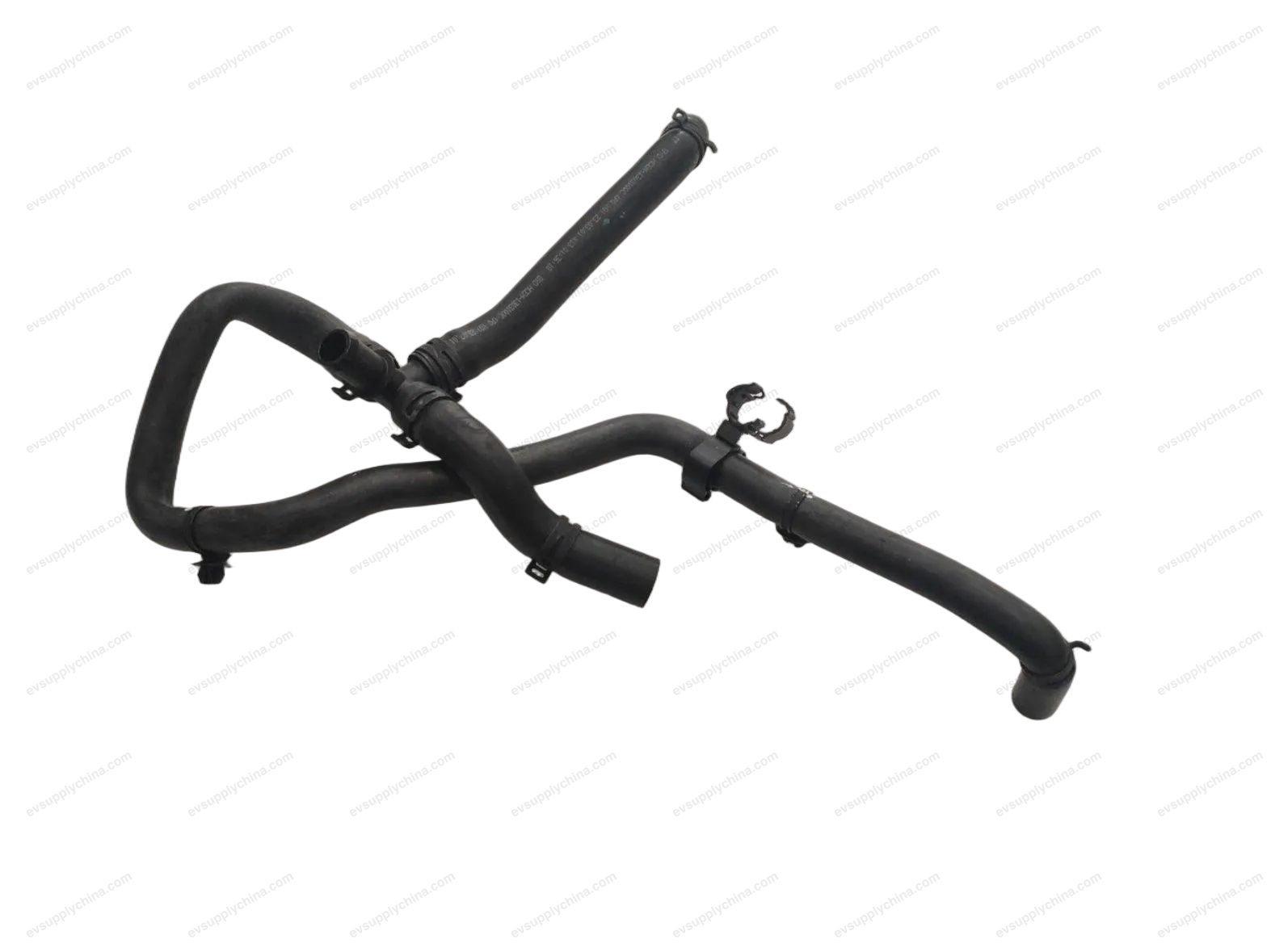 Cooling pipe assembly 1 — BYD BYD Han EV — OE 13937636-00, HCEM-1303100C