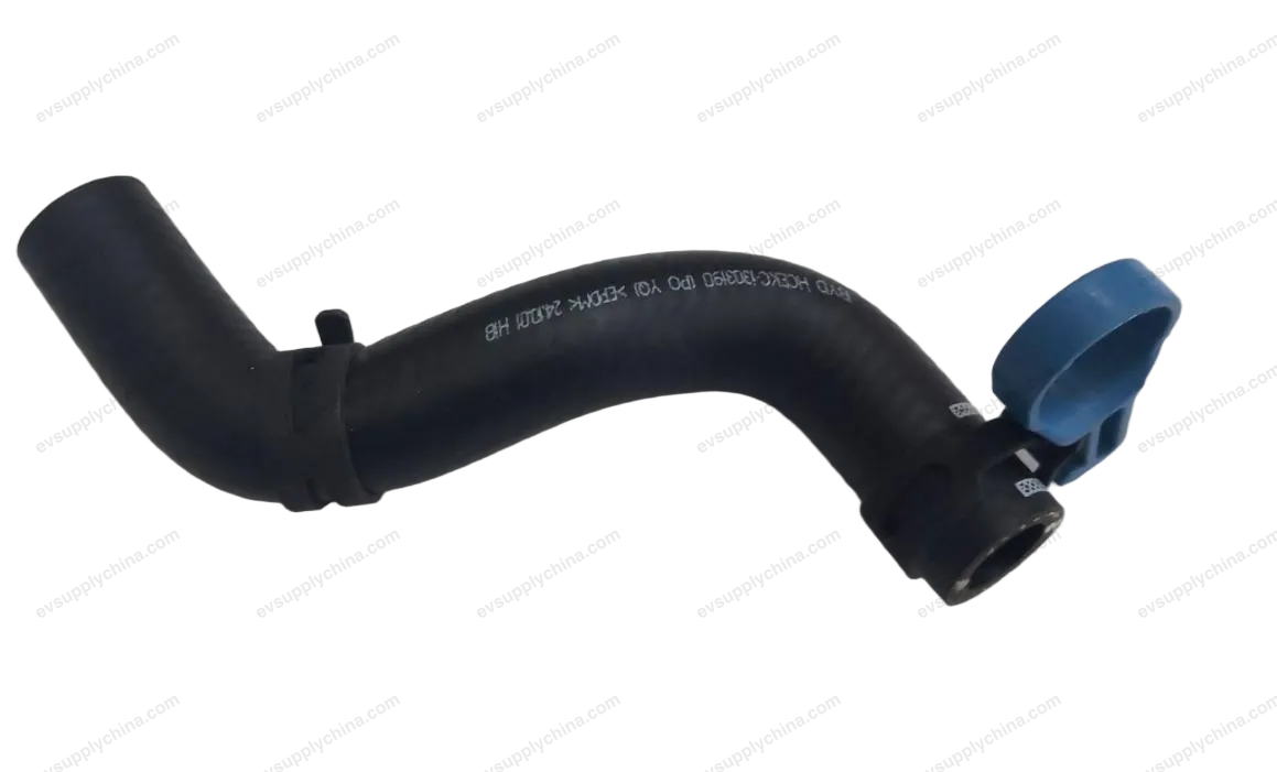 Cooling pipe assembly 10 — BYD BYD Han EV — OE 16119356-00, HCEKC-1303190