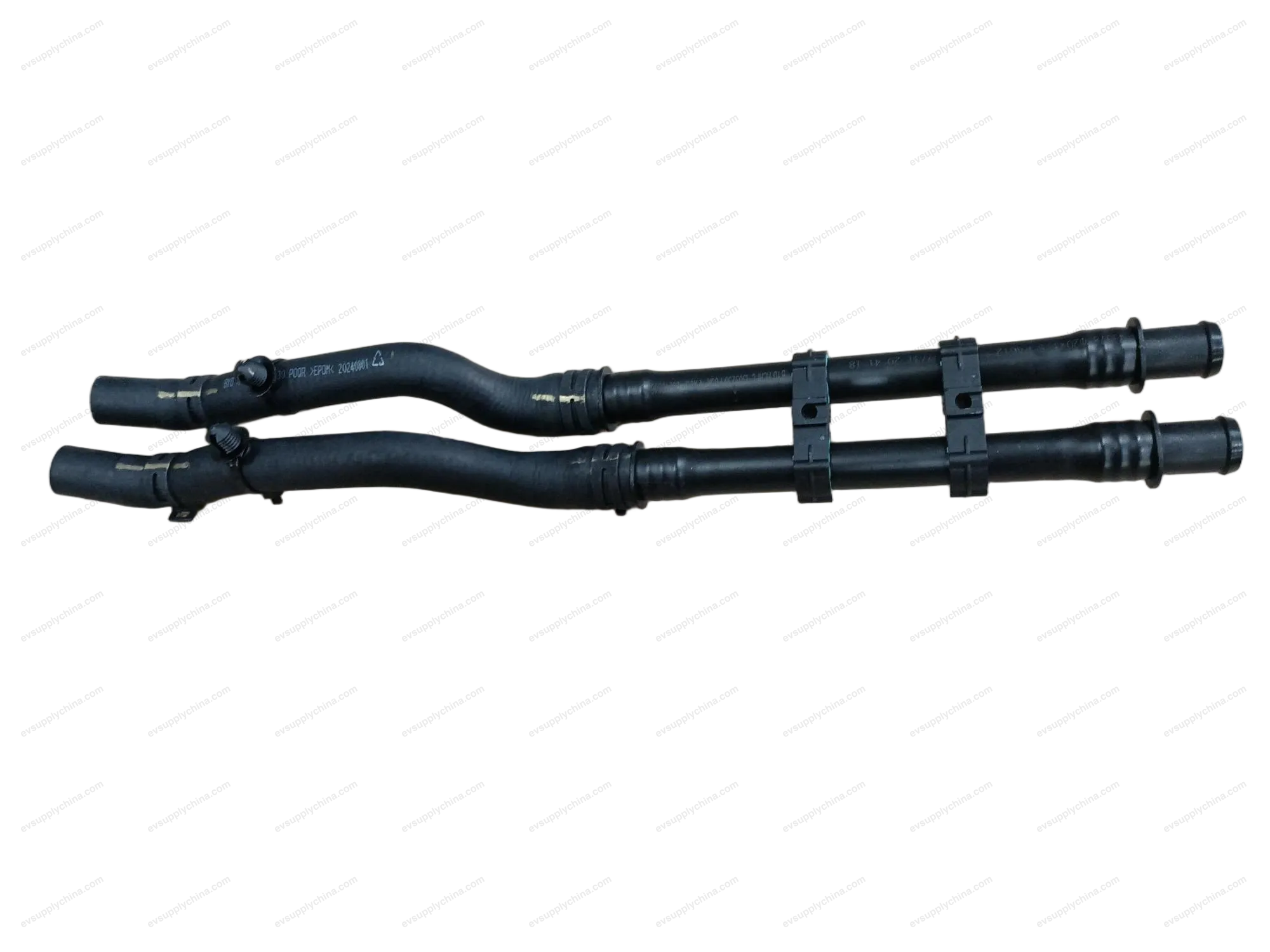 Cooling pipe assembly 14 — BYD BYD Han EV — OE 15957925-00, HCHPC-1303230