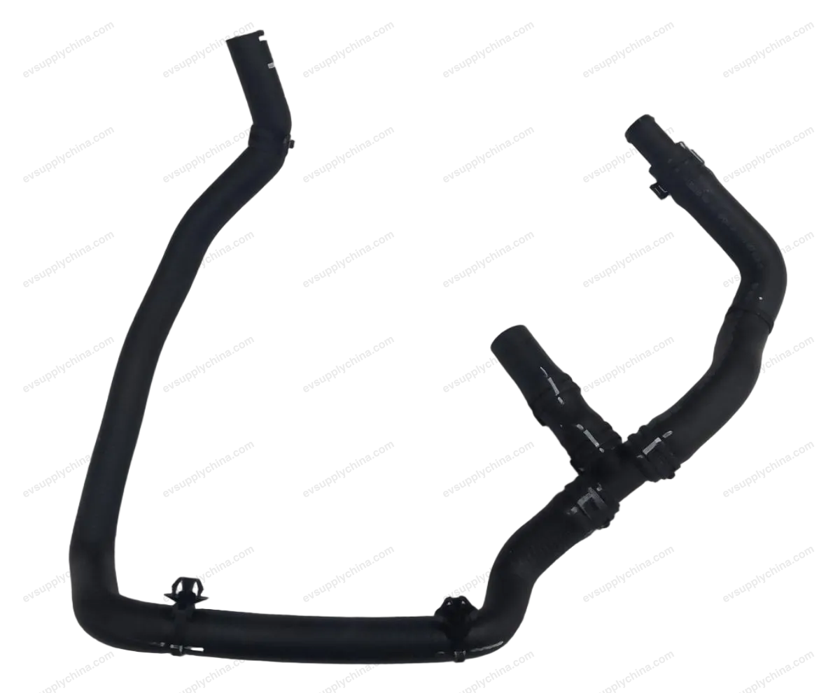 Cooling pipe assembly 2 — BYD BYD Han EV — OE 16706019-00, HCEGC-1303110