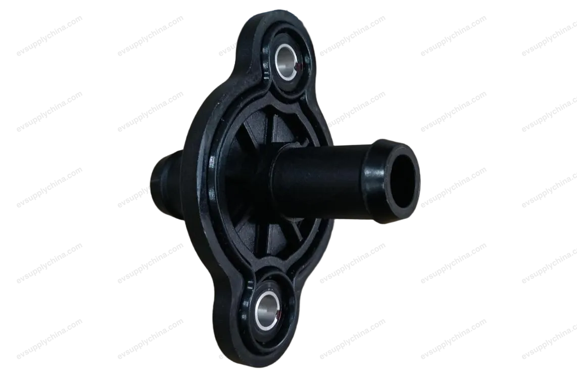Cooling pipe assembly 25 — BYD BYD Han EV — OE 14409729-00, HC2HA-1303340