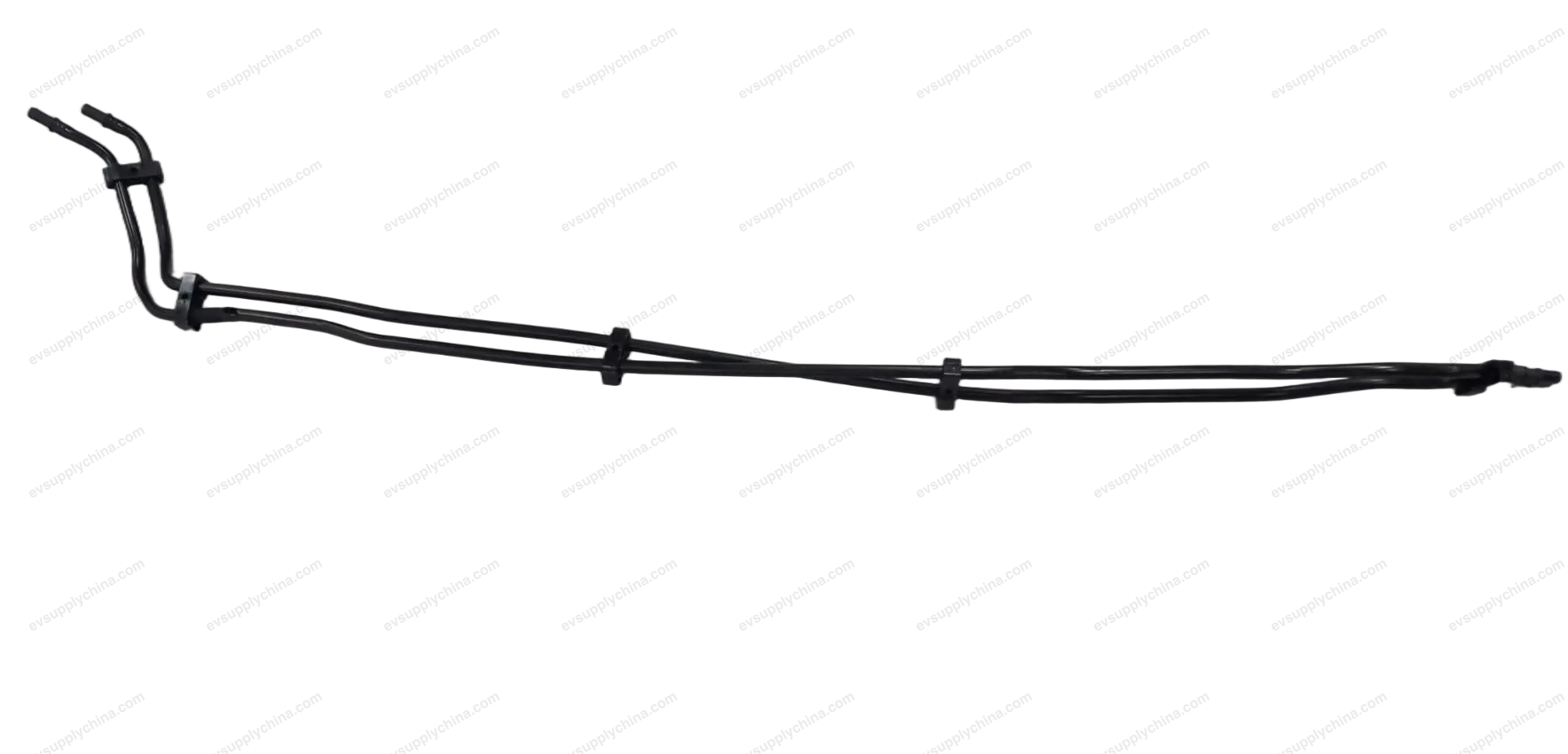 Cooling pipe assembly 3 — BYD BYD Han EV — OE 16706021-00, HCEGC-1303120