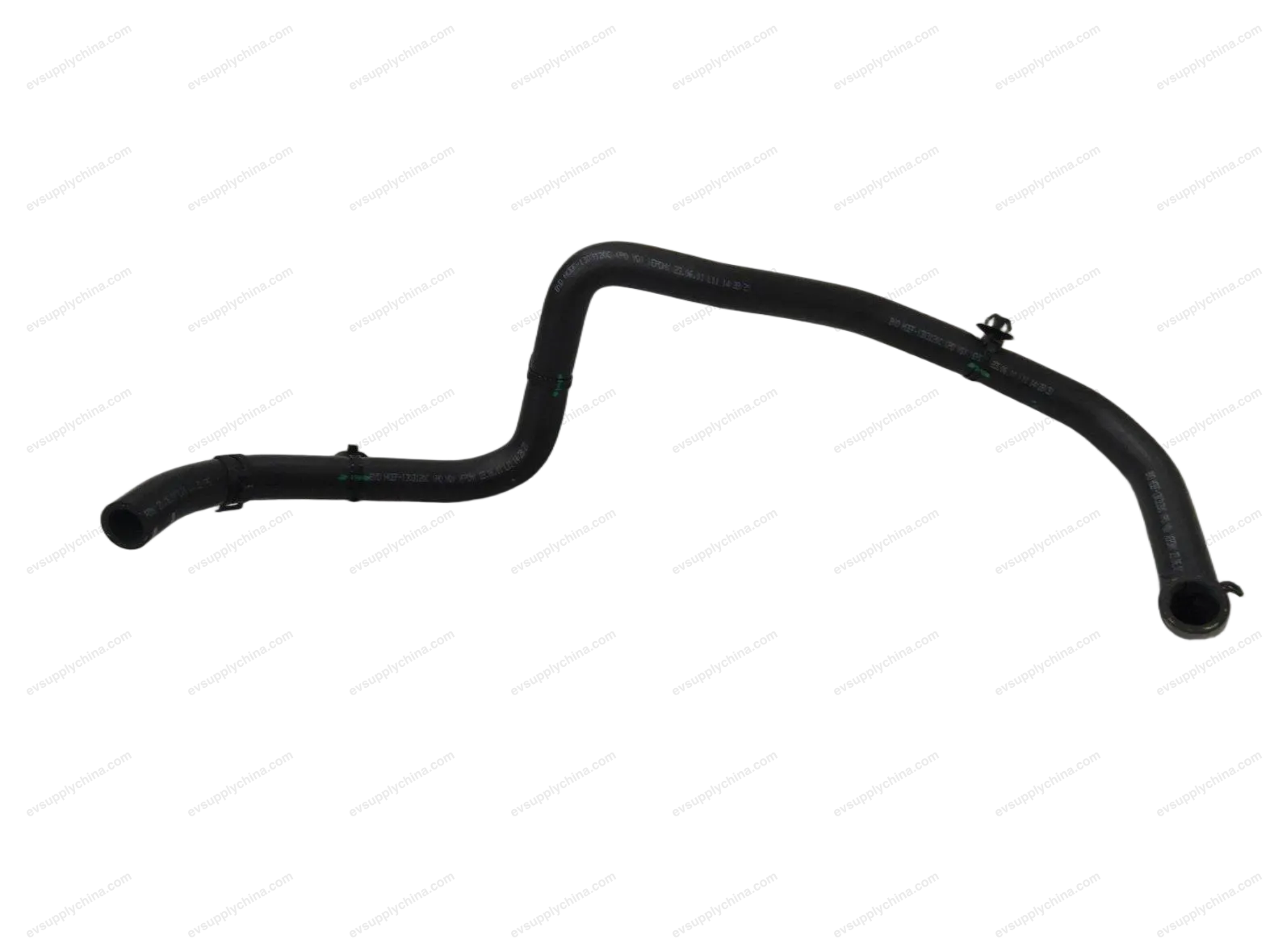 Cooling pipe assembly 3 — BYD BYD Han EV — OE 13937647-00, HCEF-1303120C