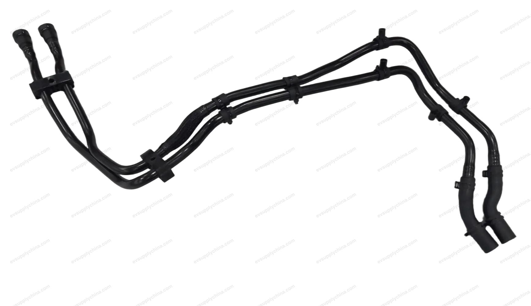 Cooling pipe assembly 4 — BYD BYD Han EV — OE 16706020-00, HCEGC-1303130
