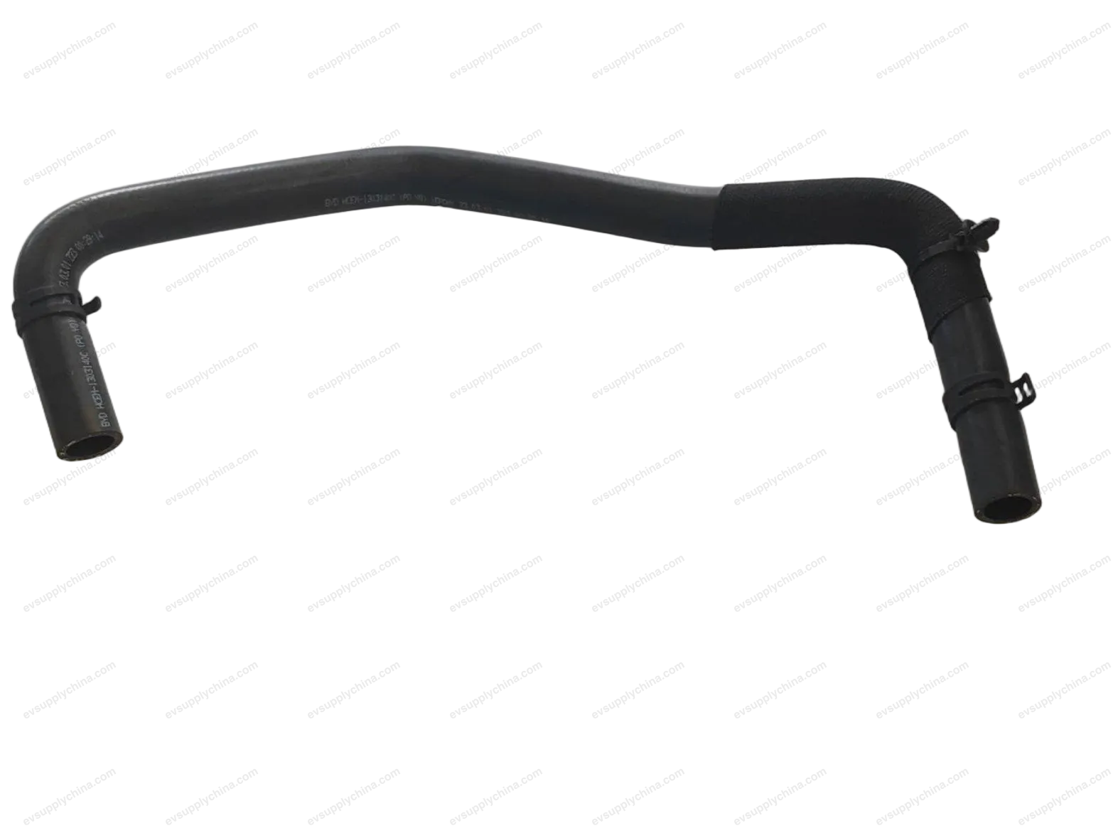 Cooling pipe assembly 5 — BYD BYD Han EV — OE 13937641-00, HCEM-1303140C