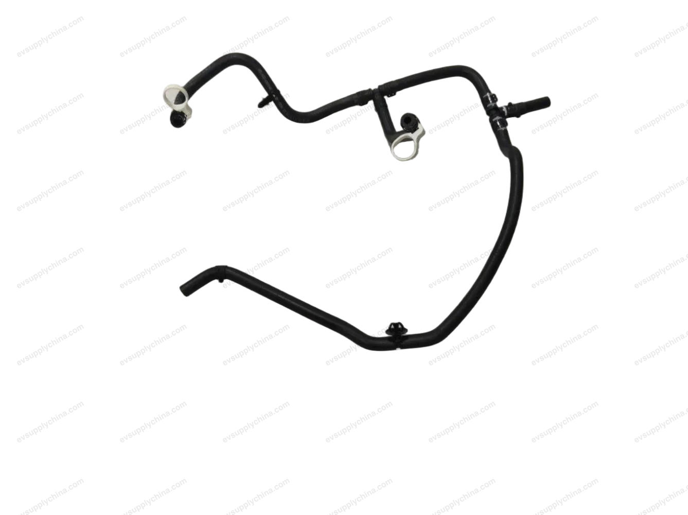 Cooling pipe assembly 5 — BYD BYD Han EV — OE 13937649-00, HCEF-1303140C