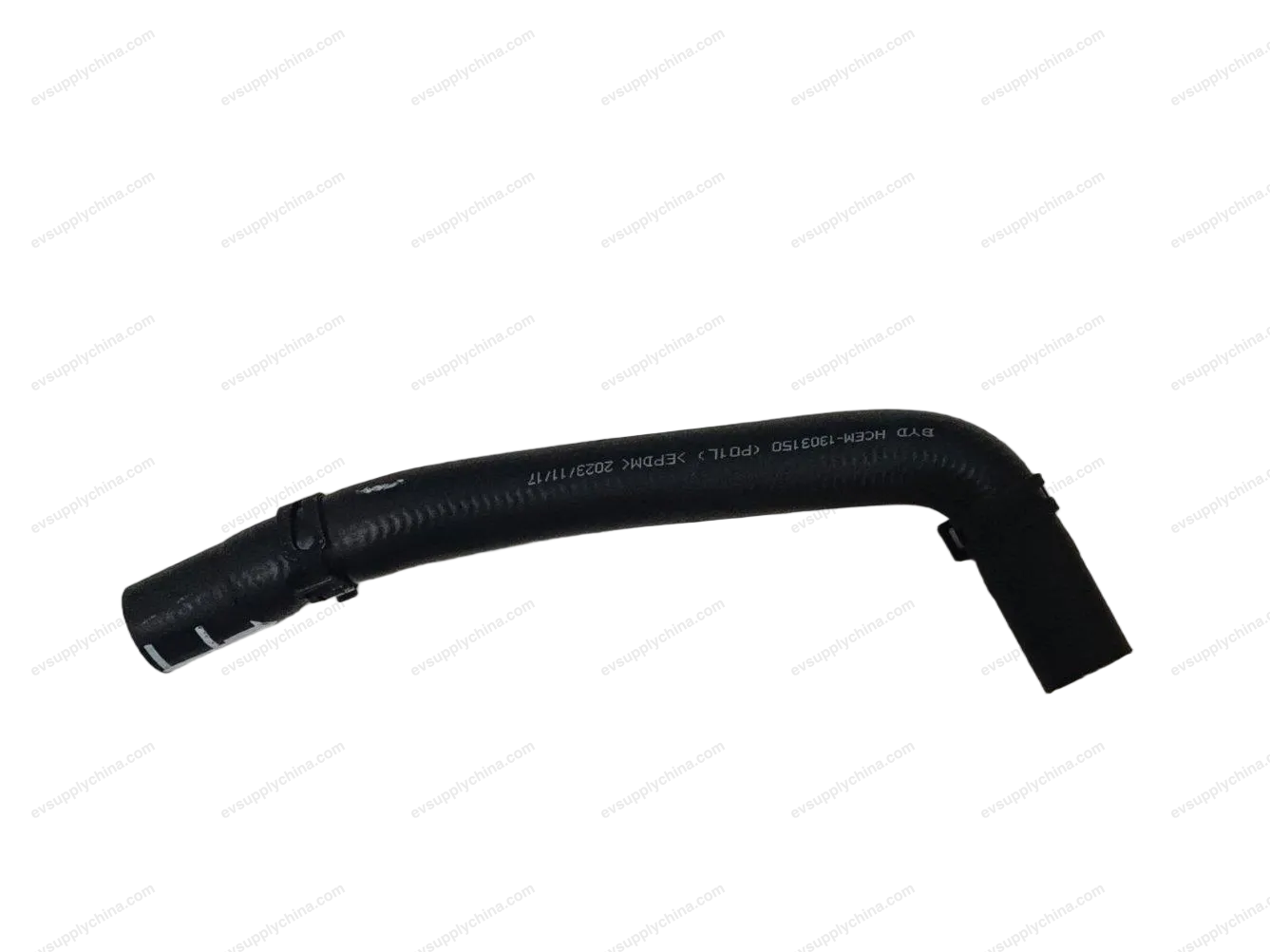 Cooling pipe assembly 6 — BYD BYD Han EV — OE 13328954-00, HCEM-1303150