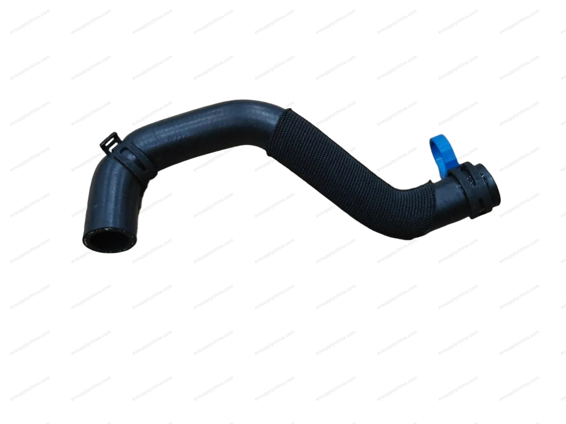 Cooling pipe assembly 7 — BYD BYD Han EV — OE 13937637-00, HCEF-1303160C