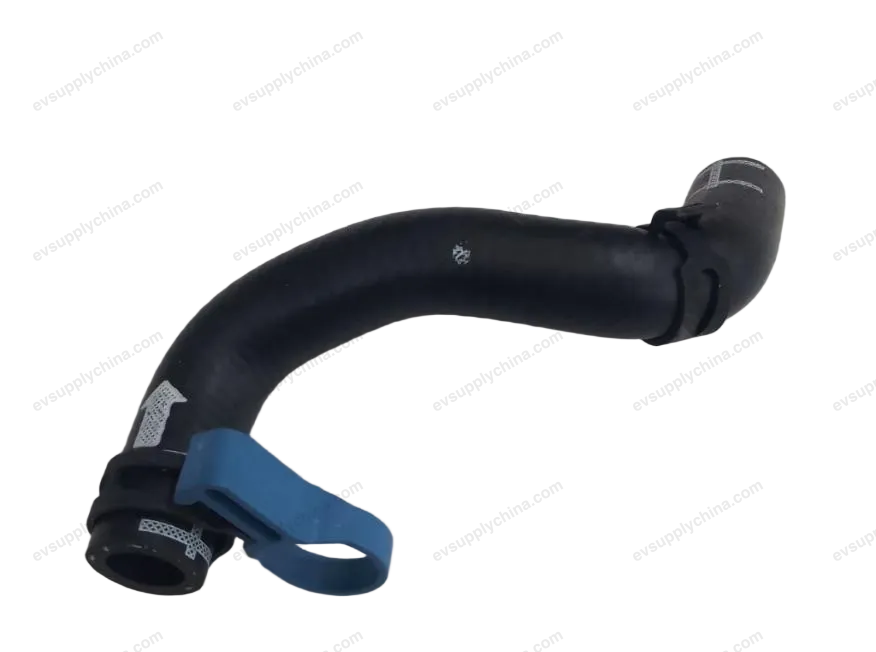 Cooling pipe assembly 9 — BYD BYD Han EV — OE 16119355-00, HCEKC-1303180