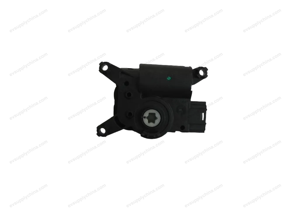 Damper control motor — BYD BYD Han EV — OE 12339591-00, HAD-8114110