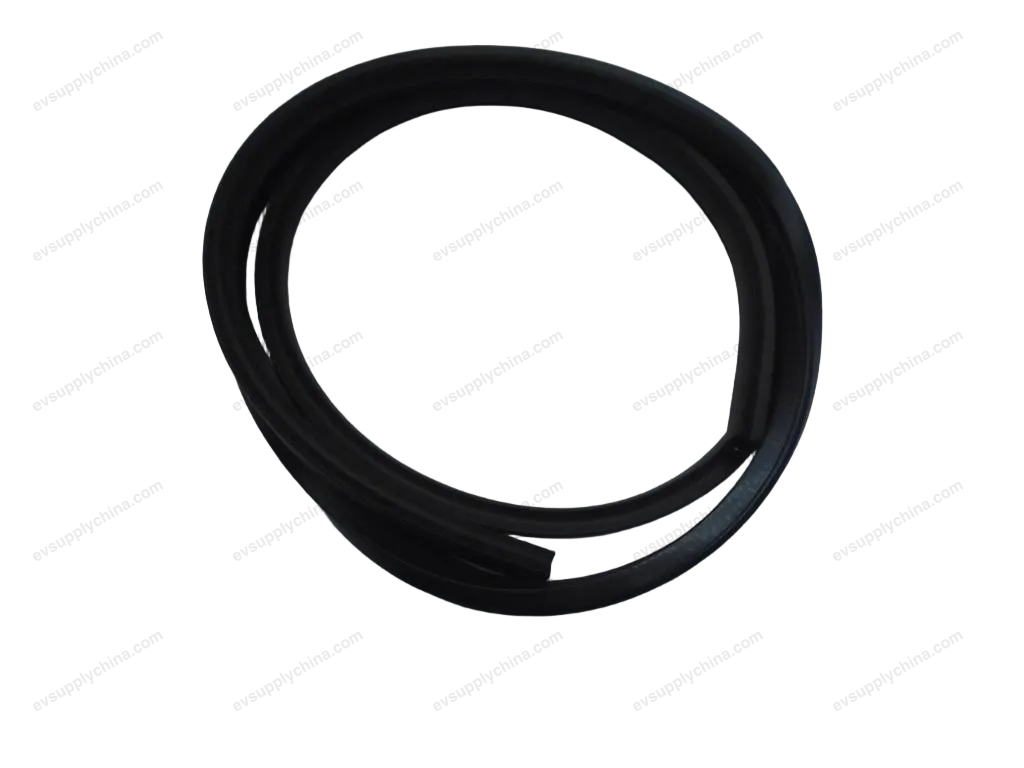 Decorative sealing strip — BYD BYD Han EV — OE 12693035-00, HC-5703107A