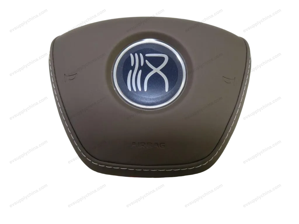 Driver's safety airbag module - Langya Zhe — BYD BYD Han EV — OE 12932250-00, HC-5820100P-00ZM