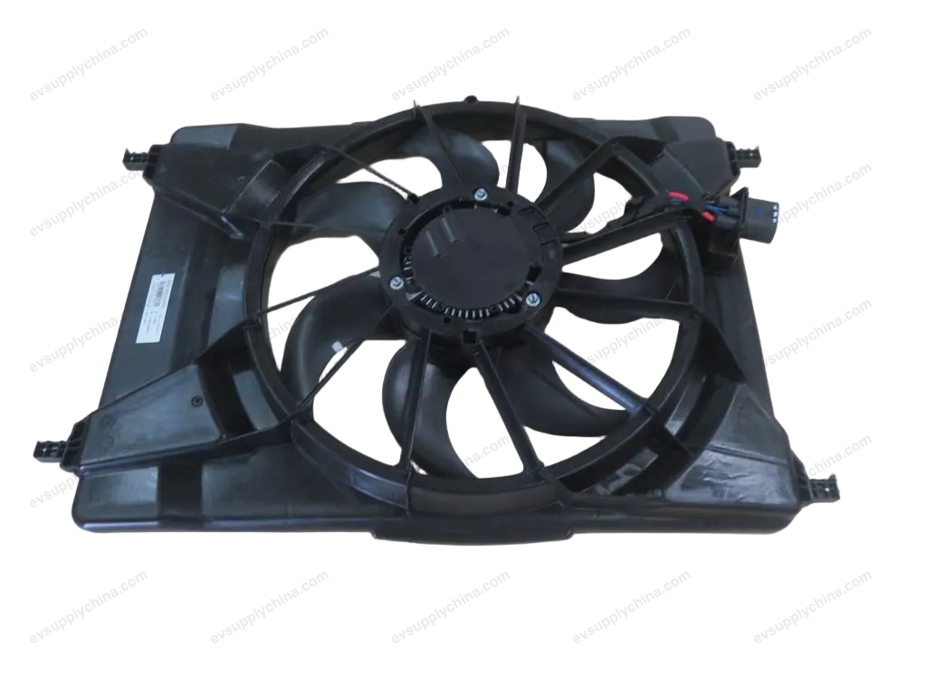 Electric Fan Assembly I — BYD BYD Han EV — OE 12927292-00, HCE-1308010A
