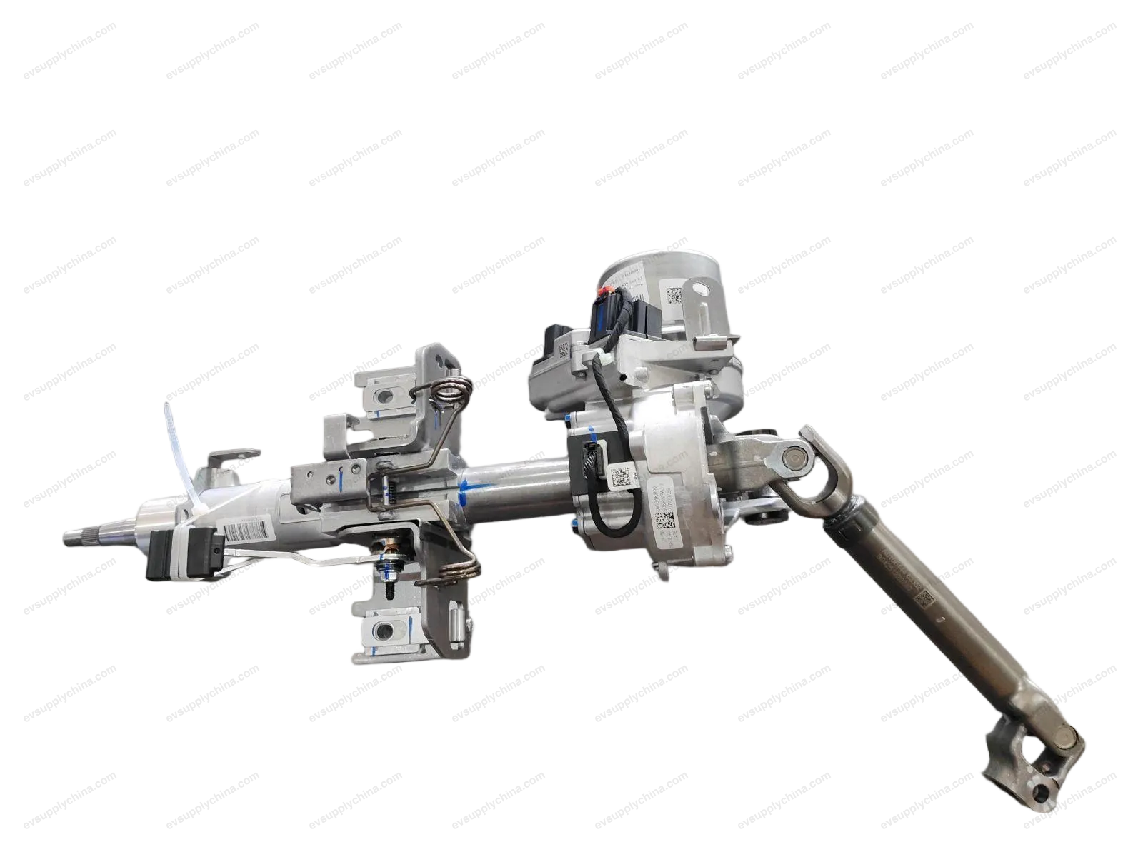 Electric power steering column and universal joint assembly — BYD BYD Han EV — OE 17533914-00, HCHPC-3414010