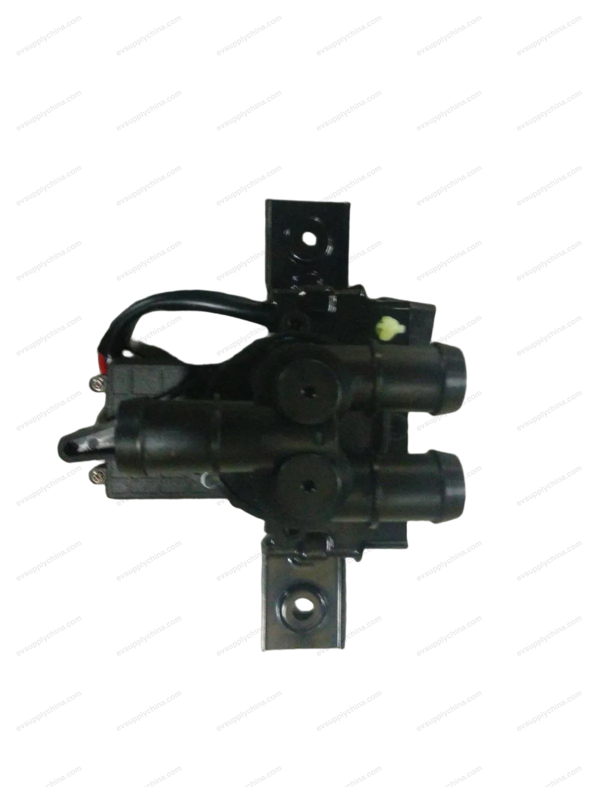Electric three-way water valve assembly — BYD BYD Han EV — OE 13278423-00, HCEF-8101950