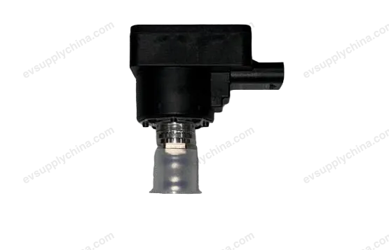 Electronic expansion valve 02 — BYD BYD Han EV — OE 13237180-00, EM2E-8109207