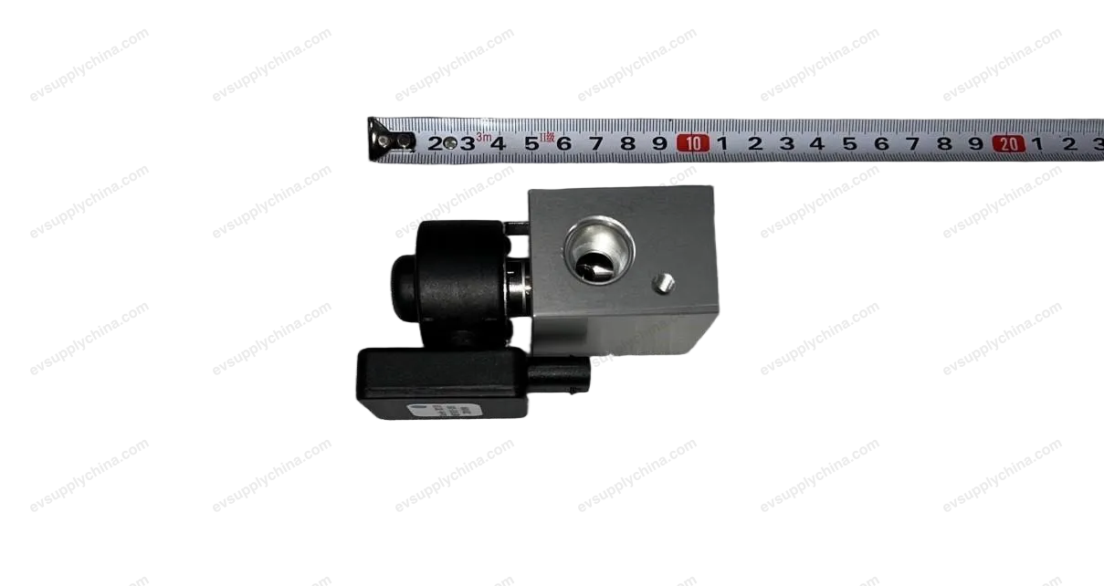 Electronic expansion valve — BYD BYD Han EV — OE 13326568-00, STER-8106200