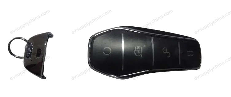 Electronic smart key — BYD BYD Han EV — OE 13506486-00, DAEA-3791200C-L1