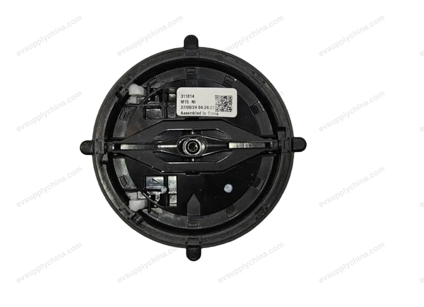 Exterior rearview mirror commutator assembly — BYD BYD Han EV — OE 10515443-00, 6B-8202320B