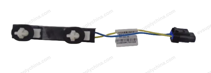 External detection antenna assembly — BYD BYD Han EV — OE 12612956-00, HC-3642600