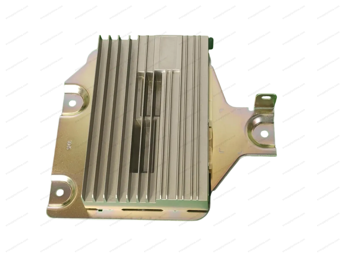 External power amplifier — BYD BYD Han EV — OE 15818022-00, HCEF-7909100