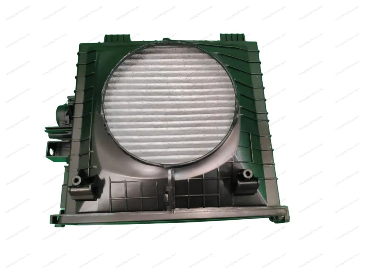 Filter housing assembly — BYD BYD Han EV — OE 13905792-00, SA3EB-8100260A