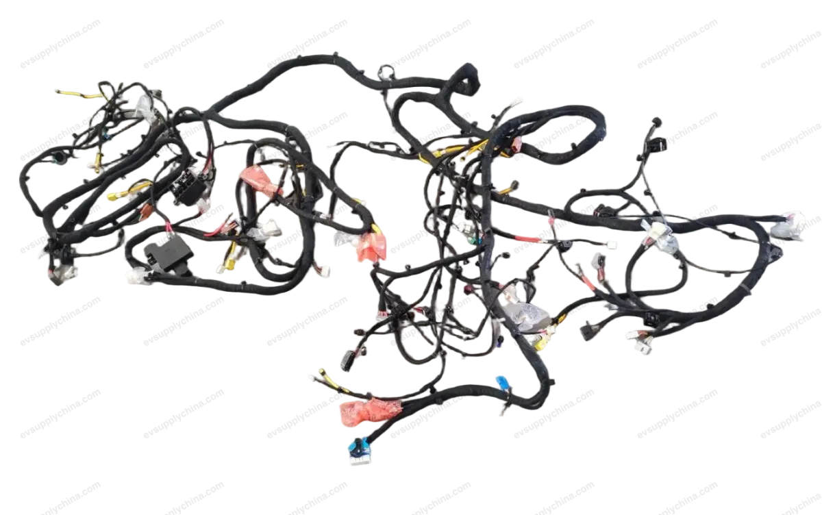 Floor wiring harness — BYD BYD Han EV — OE 17531600-00, HCEKC-4004300E