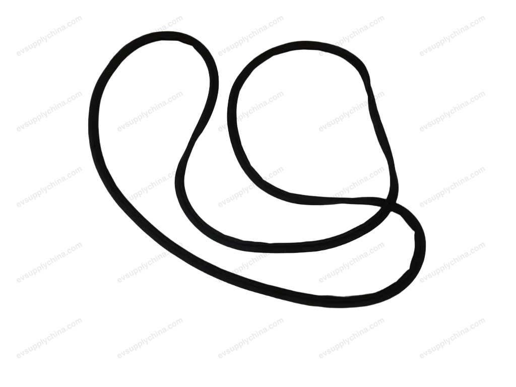 Forward cabin sealing strip — BYD BYD Han EV — OE 12593175-00, HC-5307111