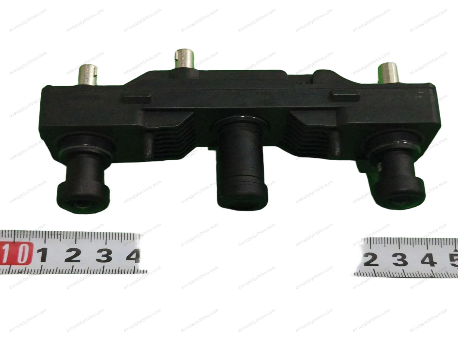Forward-looking trinocular imaging module — BYD BYD Han EV — OE 17993257-00, HA3HM-3776290