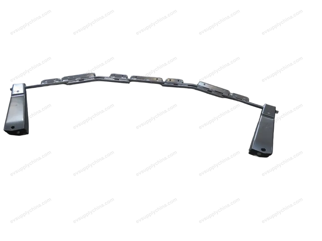 Forward pedestrian protection Liang Zongcheng — BYD BYD Han EV — OE 13353391-00, HCE-2810130A