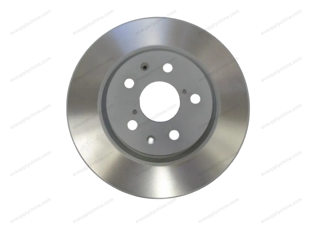 Front brake disc — BYD BYD Han EV — OE 13073332-00, HC-3501111