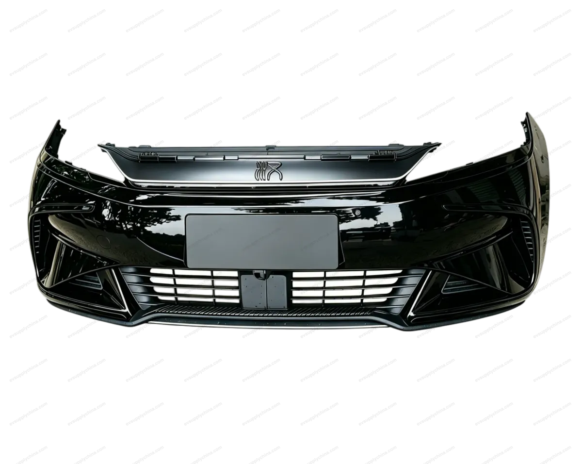 Front bumper body - unpainted — BYD BYD Han EV — OE 18289498-00, HCEM-2803111/30