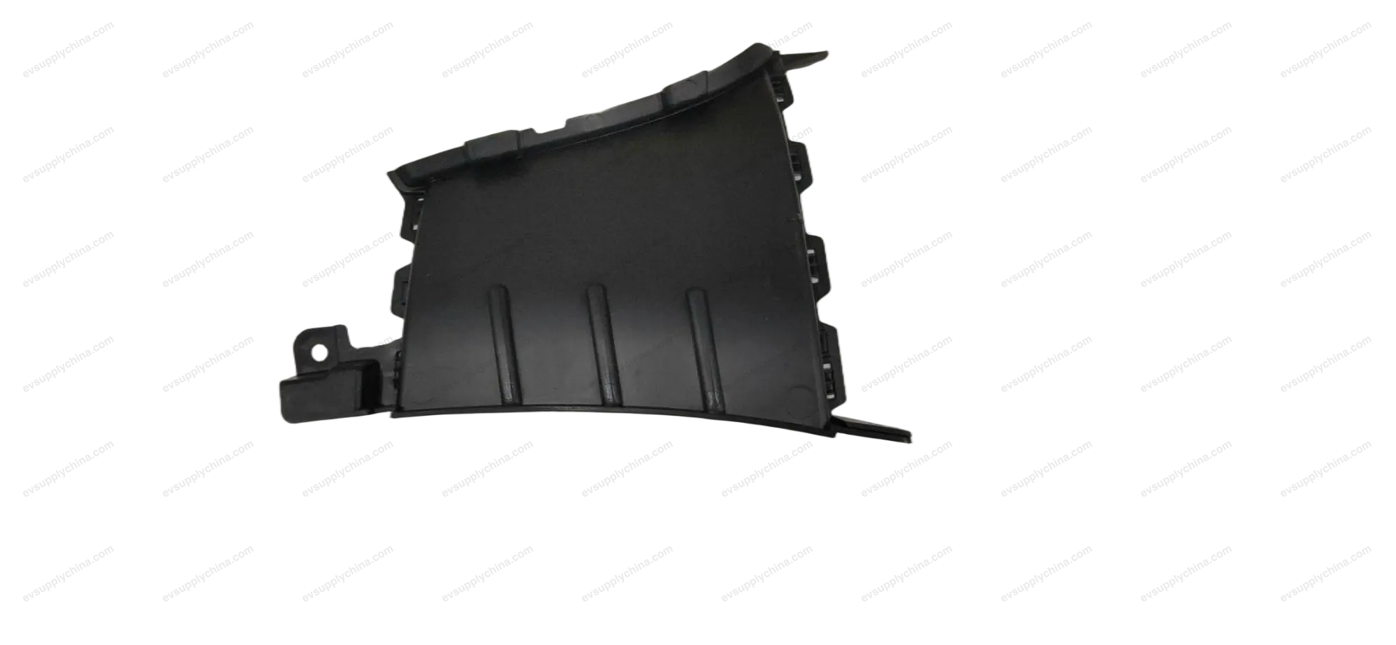 Front bumper left air intake channel II - assembly — BYD BYD Han EV — OE 13477844-00, HCEF-2803172/92
