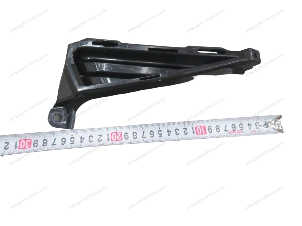 Front bumper left trim panel I — BYD BYD Han EV — OE 13377332-00, HCEF-2803231